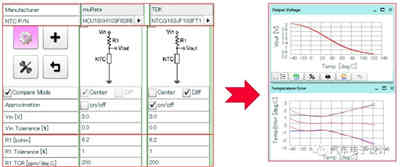 如何設計爆款充電機充電鋰電池溫度傳感器？