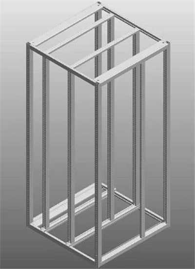 核電1E級低壓開關柜的抗震實驗該如何進行？