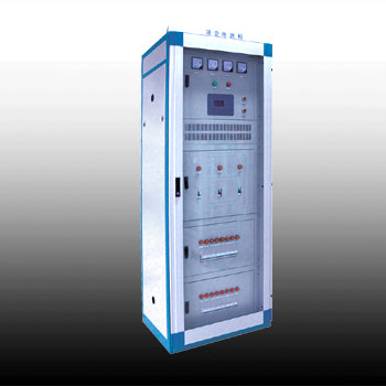 三相電力逆變電源20KVA/30KVA/50KVA(三進(jìn)三出 DC220V/A