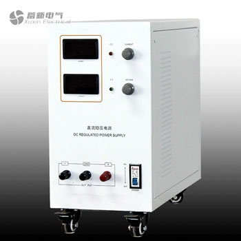 可調(diào)直流電源
