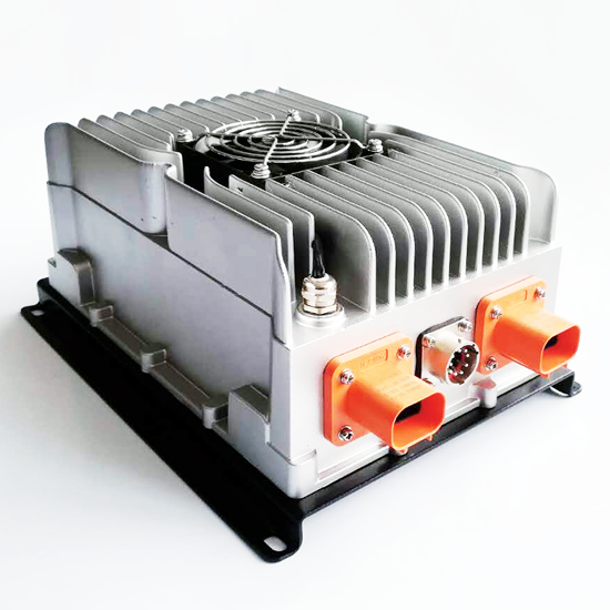 3300W系列車(chē)載式/船載式密封充電機(jī)